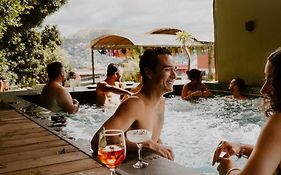 Viajero Oaxaca Hostel